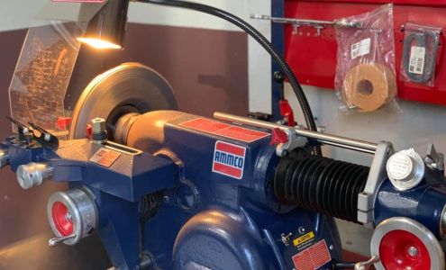 Central Automotive LLC