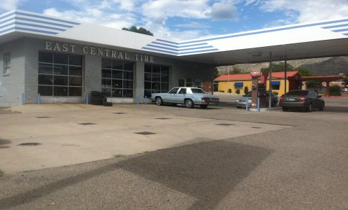 East Central Tire & Battery