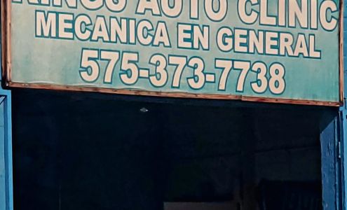 Kings Auto Clinic