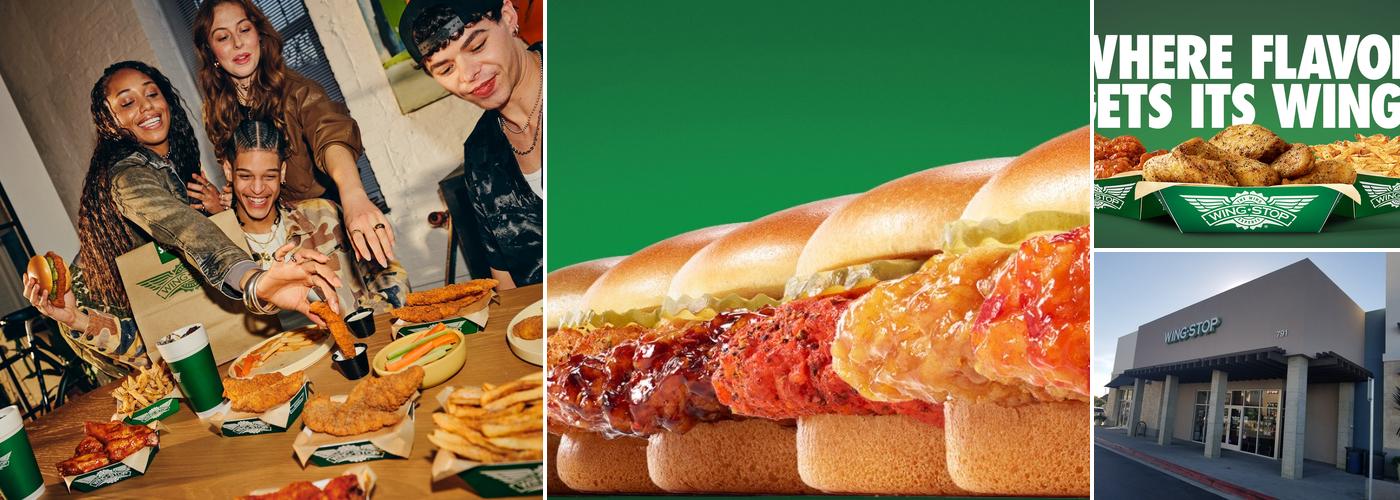 Wingstop