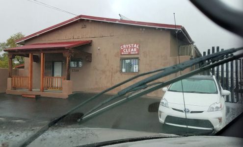 Crystal Clear Body Shop