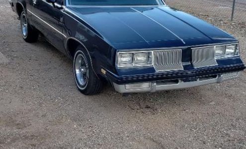 Suavecito Paint & Body