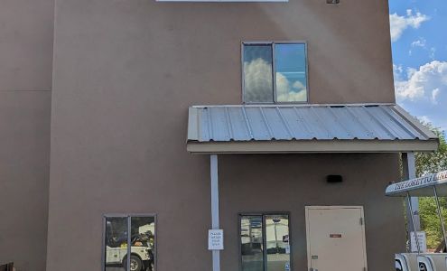 Burns Hal Truck and Equipment Service LLC