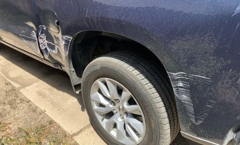 Antonio's Collision & Custom Pnt