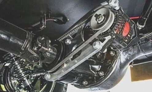 Harry's Alignment & Brakes