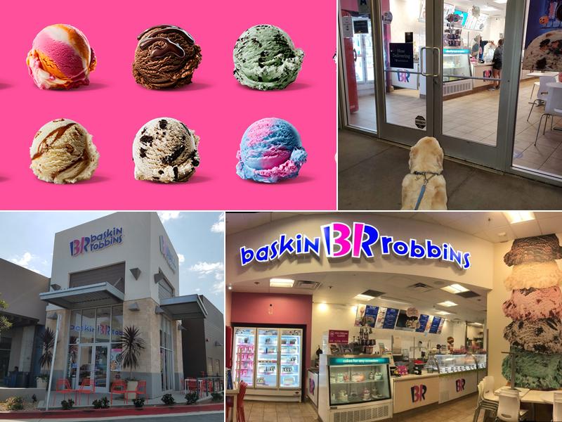 Baskin-Robbins