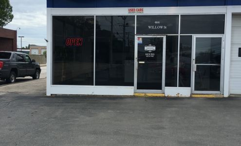 Dr Steve's Transmission Clinic