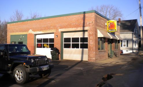 Jeff's Westside Automotive