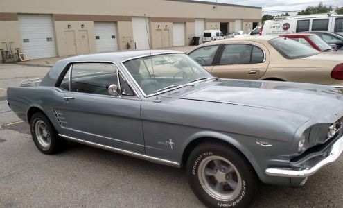 Will's Auto Service of Manchester