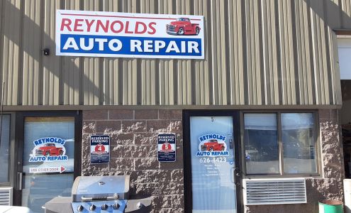 Reynolds Auto