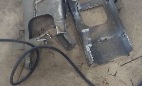 Grumpy's Garage Litchfield