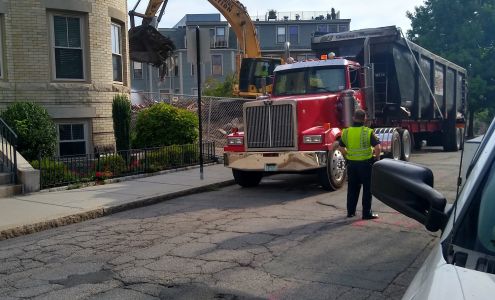 NH Demolition Auburn