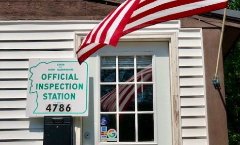 Edwards Auto Repair LLC Litchfield