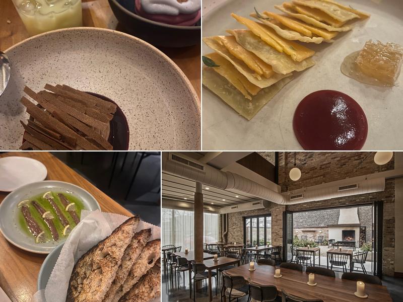 Elske 1350 W Randolph St, Chicago