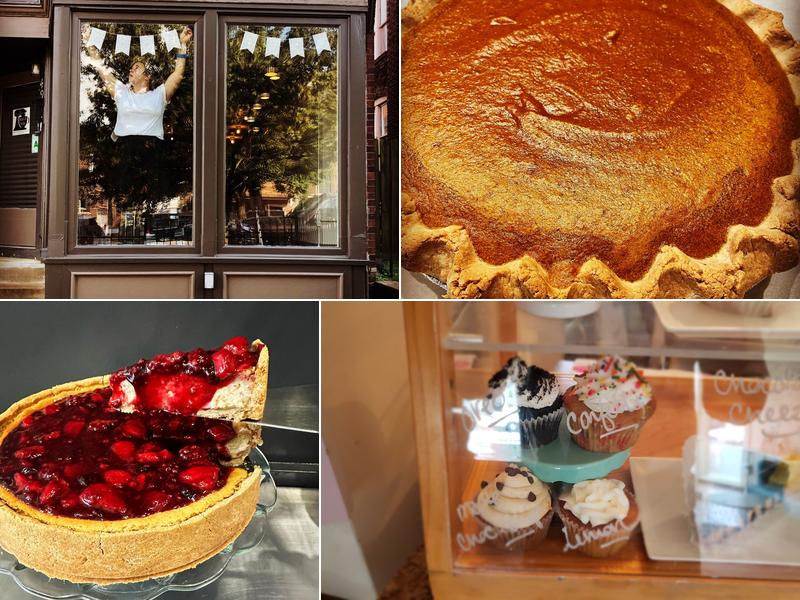 Prioritized Pastries, LLC