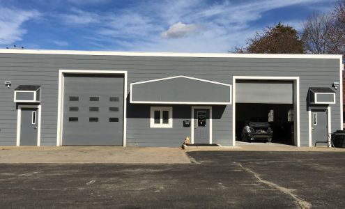 Precision Collision and Custom