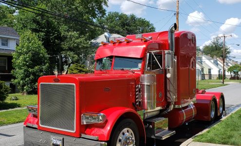 Long's Prospect Auto Body Prospect Park