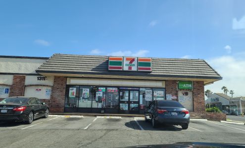 7-Eleven