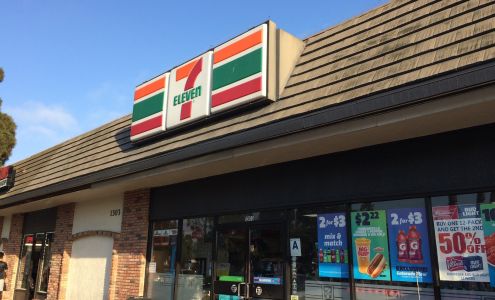 7-Eleven