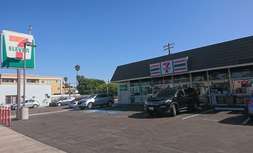 7-Eleven