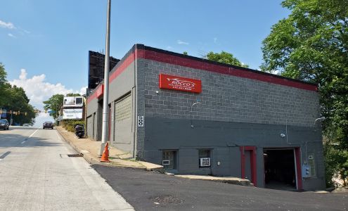 Rocco's Collision Center, Inc.