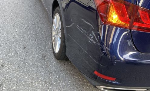 Litwin Auto Body Center