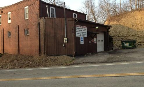 Norm Harms Automotive