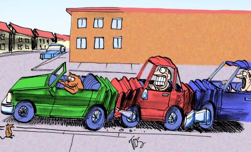 Battaglia Auto Recycling