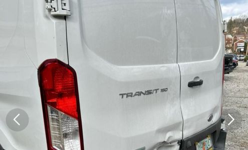 Alex's Paint & Auto Body LLC.