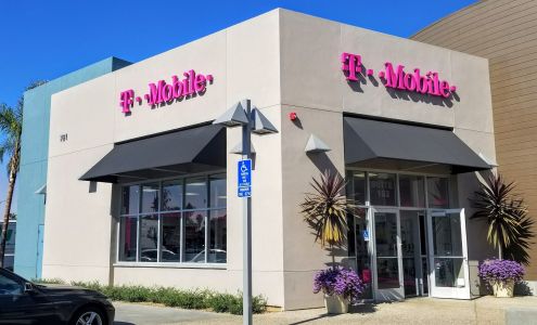 T-Mobile