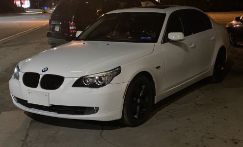 Banyas Collision Service