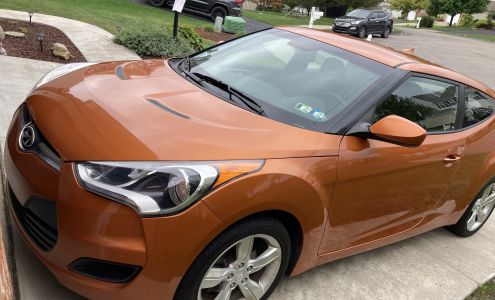 Korean Motor Works LLC