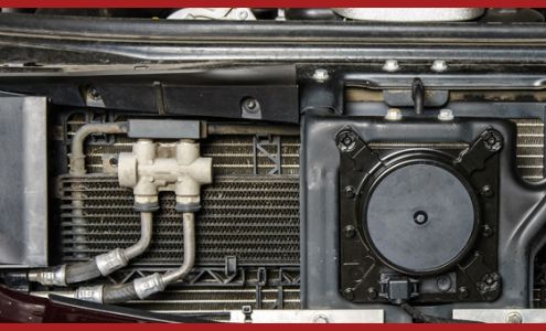 Bethel Auto Radiator