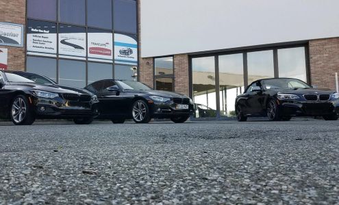 Allentown Collision Center