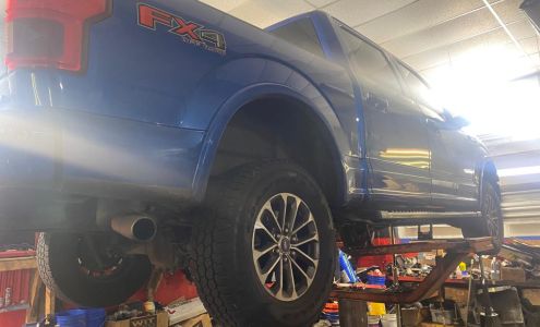 Absolute Transmission Service