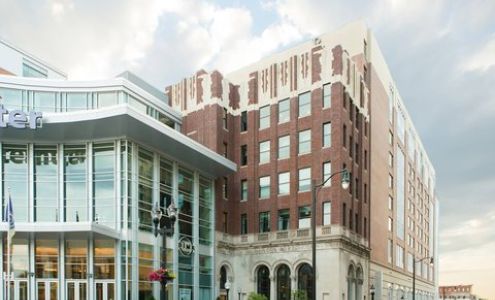 Renaissance Allentown Hotel