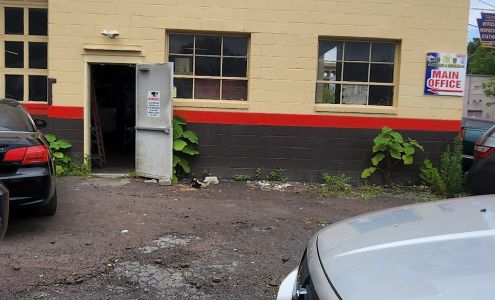 RP Auto Services Inc