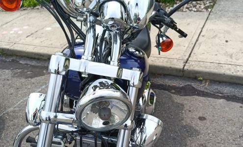 Broadway Speed Shop Inc