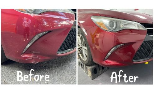 Local Motion Auto Repair