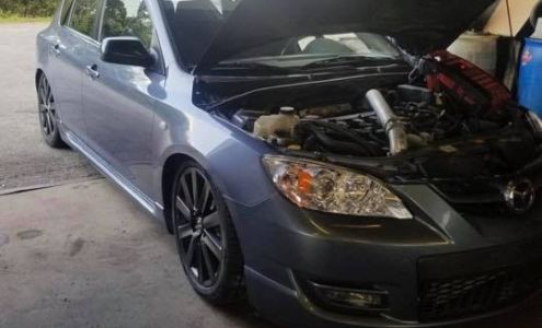 Freemansburg Service Center