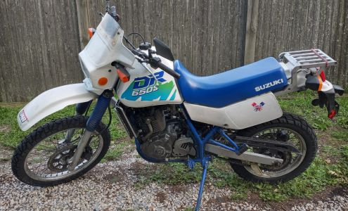 Larry's Service Center Richlandtown