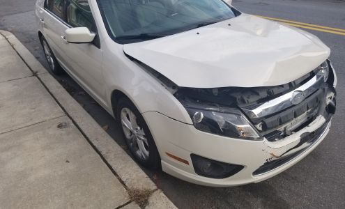 Stocker's Collision Services