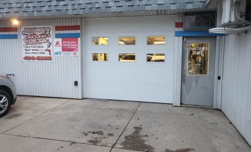 Johnson's Car Care & Collision