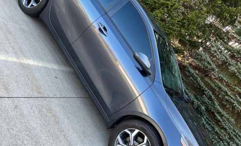 Dick Deutsch Auto Body