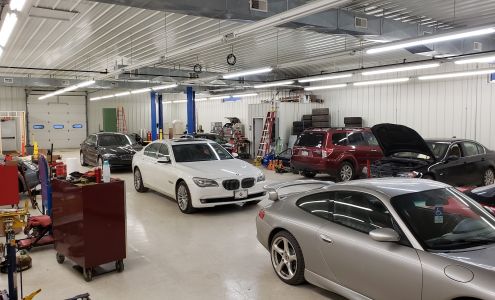 Rennsport Tuning, LLC