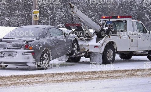 North County Automotive Service