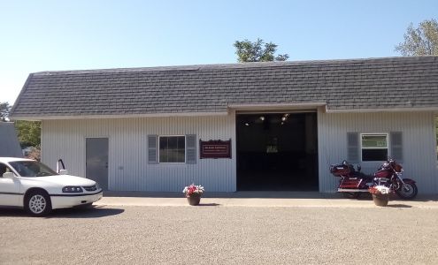 Hi-Tech Collision Services