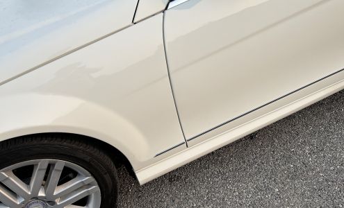 Tom Masano Collision Center