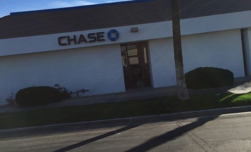 Chase Bank Desert Hot Springs