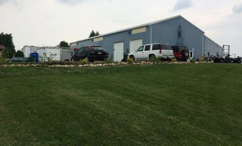 Cycledelic Choppers Wernersville